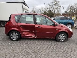 Renault Mégane Scénic 1.6-16V AUTOMAAT  Business Line (MPV 5-dr.) picture 6