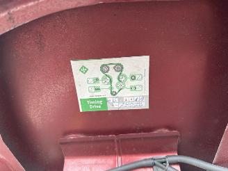 Renault Mégane Scénic 1.6-16V AUTOMAAT  Business Line (MPV 5-dr.) picture 21