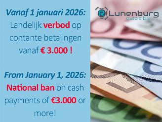 Renault Mégane Scénic 1.6-16V AUTOMAAT  Business Line (MPV 5-dr.) picture 27