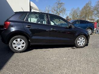 Volkswagen Polo 1.4-16V Trendline (Hatchback 5-dr.) picture 13