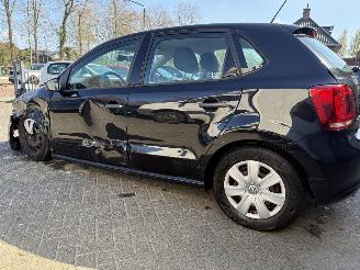 Volkswagen Polo 1.4-16V Trendline (Hatchback 5-dr.) picture 8