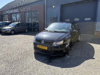 Volkswagen Polo 1.4-16V Trendline (Hatchback 5-dr.) picture 5