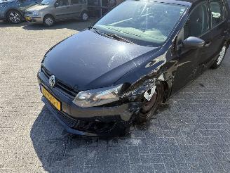 Volkswagen Polo 1.4-16V Trendline (Hatchback 5-dr.) picture 20