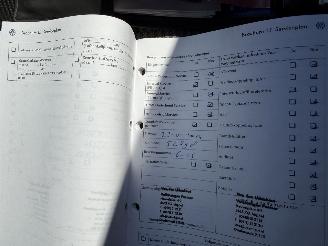 Volkswagen Polo 1.4-16V Trendline (Hatchback 5-dr.) picture 38