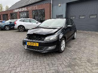 Volkswagen Polo 1.6 TDI Comfortline (Hatchback 5-dr.) picture 1