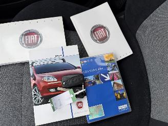 Fiat Bravo 1.4 T-Jet Emotion (Hatchback 5-dr.) picture 23