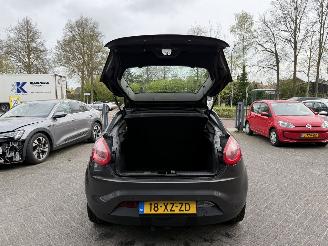 Fiat Bravo 1.4 T-Jet Emotion (Hatchback 5-dr.) picture 10