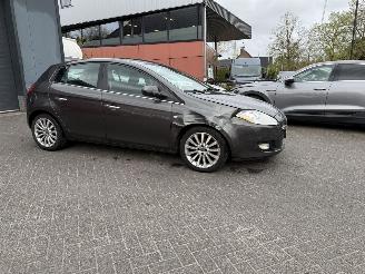 Fiat Bravo 1.4 T-Jet Emotion (Hatchback 5-dr.) picture 29