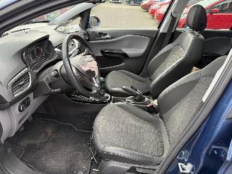 Opel Corsa 1.0 Turbo Cosmo PANORAMADAK  (Hatchback 5-dr.) picture 19