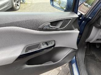 Opel Corsa 1.0 Turbo Cosmo PANORAMADAK  (Hatchback 5-dr.) picture 18