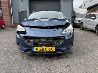 Opel Corsa 1.0 Turbo Cosmo PANORAMADAK  (Hatchback 5-dr.) picture 10