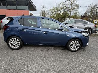 Opel Corsa 1.0 Turbo Cosmo PANORAMADAK  (Hatchback 5-dr.) picture 7