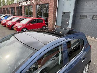 Opel Corsa 1.0 Turbo Cosmo PANORAMADAK  (Hatchback 5-dr.) picture 21