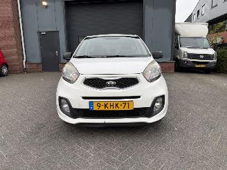 Kia Picanto 1.0 CVVT ISG (Hatchback 3-dr.) picture 17