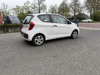 Kia Picanto 1.0 CVVT ISG (Hatchback 3-dr.) picture 20