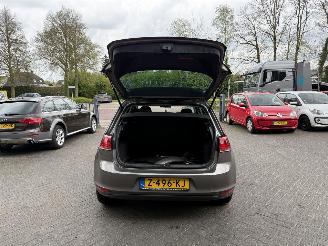 Volkswagen Golf 1.2 TSI Trendline picture 17