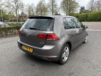 Volkswagen Golf 1.2 TSI Trendline picture 5