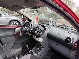 Toyota Aygo 1.0-12V Sport (Hatchback 5-dr.) picture 21