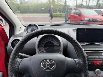 Toyota Aygo 1.0-12V Sport (Hatchback 5-dr.) picture 14
