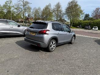 Peugeot 2008 1.2 PureTech  AUTOMAAT Allure  CROSSWAY  (SUV 5-dr.) picture 36