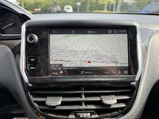 Peugeot 2008 1.2 PureTech  AUTOMAAT Allure  CROSSWAY  (SUV 5-dr.) picture 12