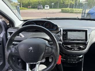 Peugeot 2008 1.2 PureTech  AUTOMAAT Allure  CROSSWAY  (SUV 5-dr.) picture 25
