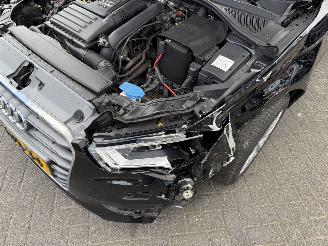 Audi A3 1.4 TFSI Ambiente Pro Line plus picture 24