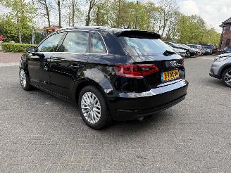 Audi A3 1.4 TFSI Ambiente Pro Line plus picture 8