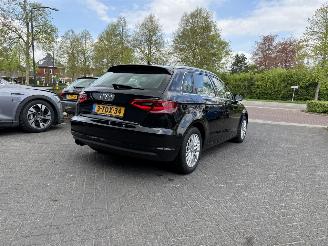 Audi A3 1.4 TFSI Ambiente Pro Line plus picture 29