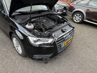 Audi A3 1.4 TFSI Ambiente Pro Line plus picture 26