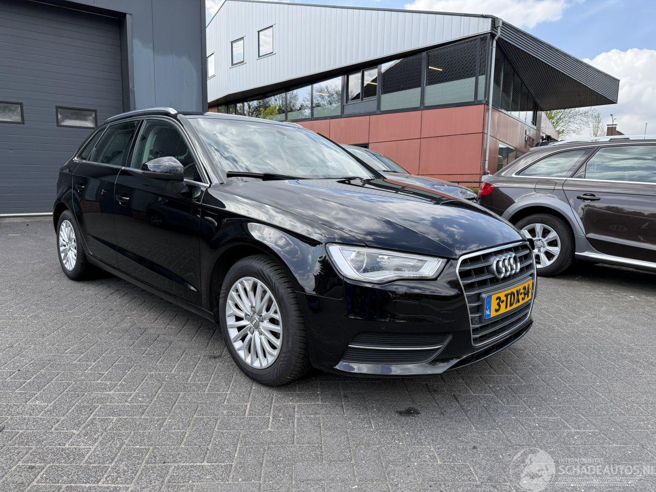 Audi A3 1.4 TFSI Ambiente Pro Line plus