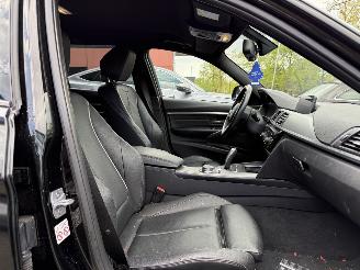BMW 3-serie 318i M Sport Corporate Lease Automaat Sportleer picture 29