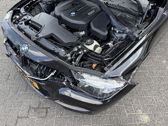 BMW 3-serie 318i M Sport Corporate Lease Automaat Sportleer picture 8