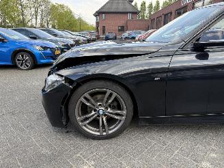 BMW 3-serie 318i M Sport Corporate Lease Automaat Sportleer picture 13