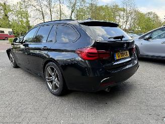BMW 3-serie 318i M Sport Corporate Lease Automaat Sportleer picture 3