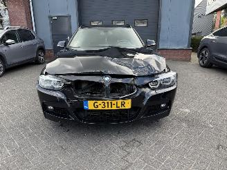 BMW 3-serie 318i M Sport Corporate Lease Automaat Sportleer picture 12