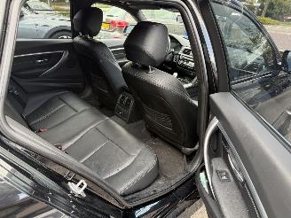 BMW 3-serie 318i M Sport Corporate Lease Automaat Sportleer picture 26