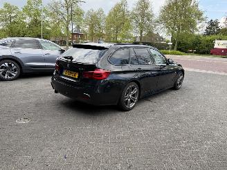 BMW 3-serie 318i M Sport Corporate Lease Automaat Sportleer picture 30