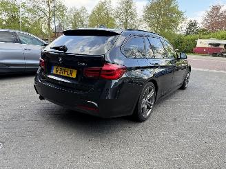 BMW 3-serie 318i M Sport Corporate Lease Automaat Sportleer picture 5