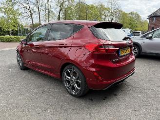 Ford Fiesta 1.0 EcoBoost Vignale  PANORAMADAK (Hatchback 5-dr.) picture 10