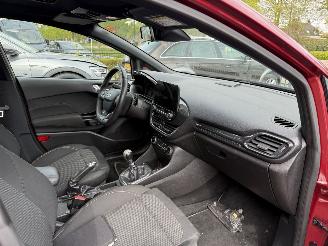 Ford Fiesta 1.0 EcoBoost Vignale  PANORAMADAK (Hatchback 5-dr.) picture 13