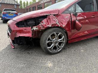 Ford Fiesta 1.0 EcoBoost Vignale  PANORAMADAK (Hatchback 5-dr.) picture 29