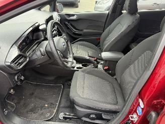 Ford Fiesta 1.0 EcoBoost Vignale  PANORAMADAK (Hatchback 5-dr.) picture 17