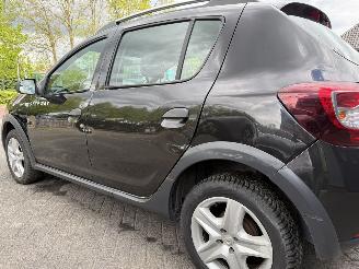 Dacia Sandero 0.9 TCe Stepway Ambiance picture 22