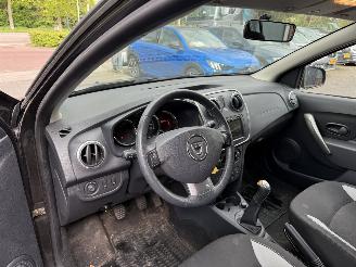Dacia Sandero 0.9 TCe Stepway Ambiance picture 15