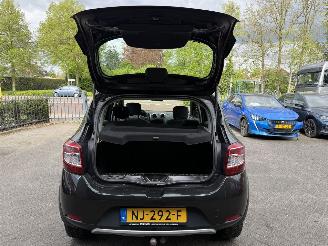 Dacia Sandero 0.9 TCe Stepway Ambiance picture 11