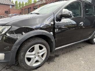 Dacia Sandero 0.9 TCe Stepway Ambiance picture 23