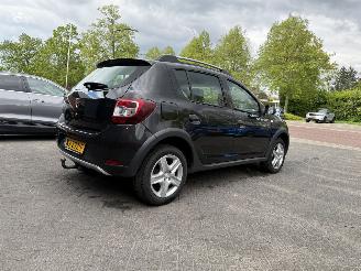 Dacia Sandero 0.9 TCe Stepway Ambiance picture 27