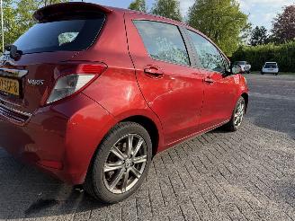 Toyota Yaris 1.3 VVT-i Dynamic AUTOMAAT  (Hatchback 5-dr.) picture 30