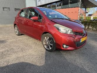 Toyota Yaris 1.3 VVT-i Dynamic AUTOMAAT  (Hatchback 5-dr.) picture 7